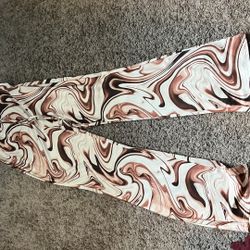 Flare Pants 