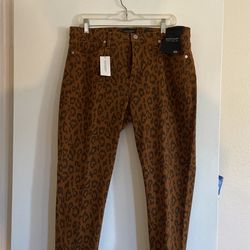 Banana Republic- Women’s Skinny Jeans Sz 32