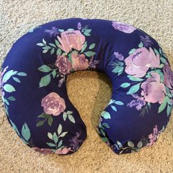 Floral Nursing Pillows 