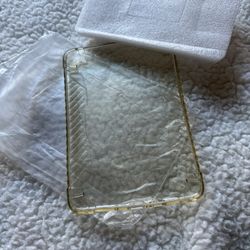 Kindle Basic Clear Case (11th Gen)