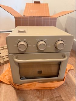 Brand New Our Place Wonder Oven Air Fryer