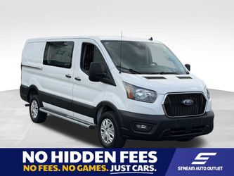 2025 Ford Transit-250 Cargo Van