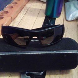 Oakley Sunglasses