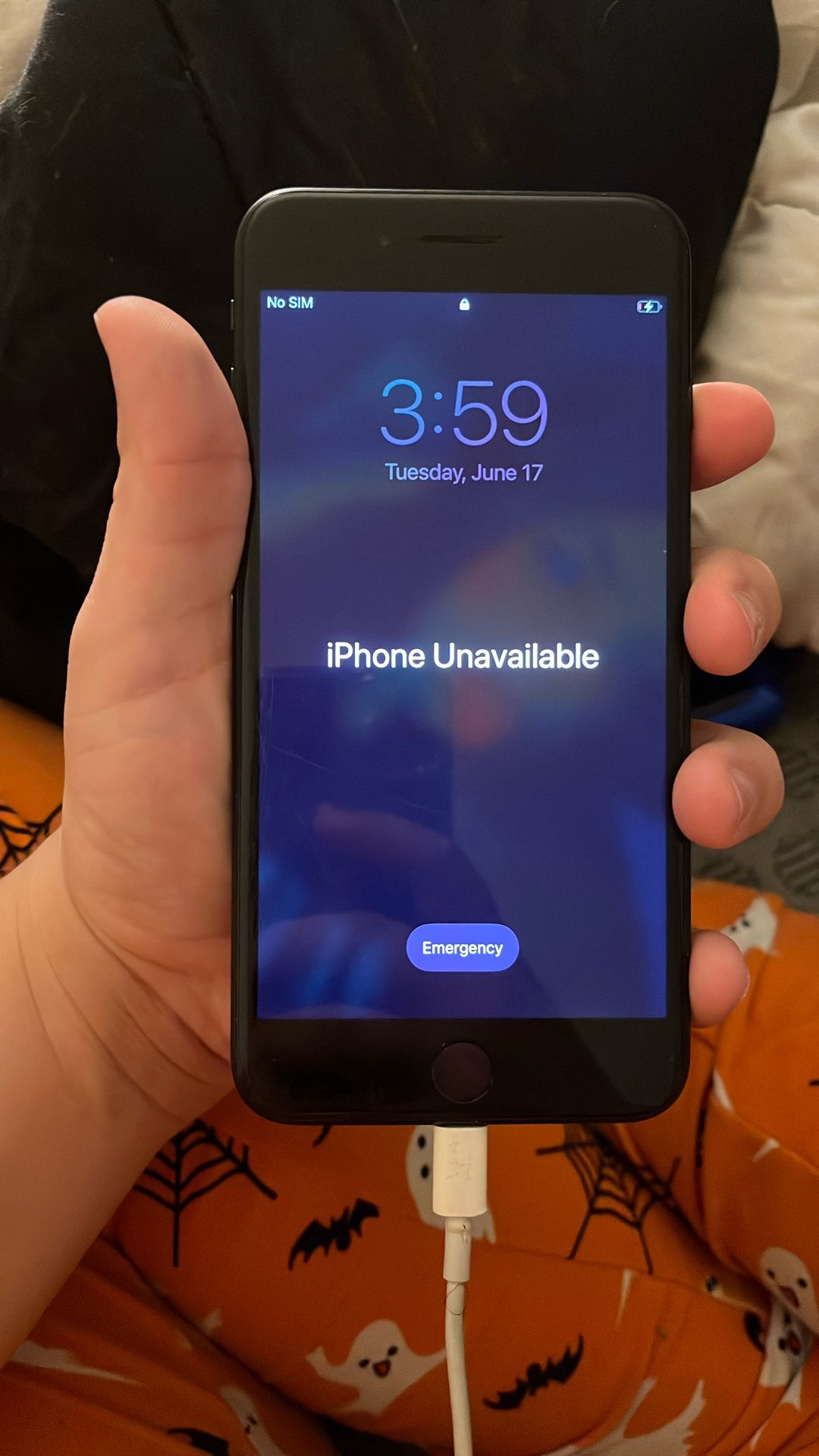 iPhone 7 Plus