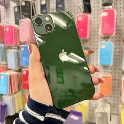 iPhone 13 128GB UNLOCKED✔️