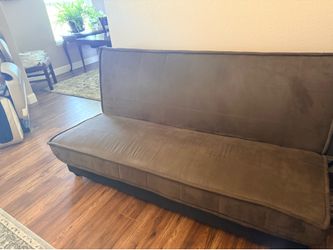 Futon Sofa Bed