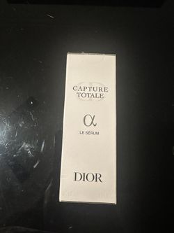 DIOR Capture Le Serum 