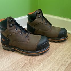 Timberland Boondock 6”