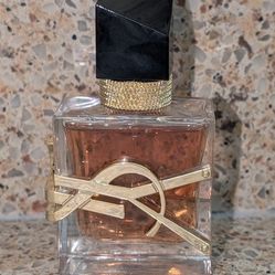 YSL Libre Intense 