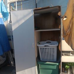 Mueble Para Guardar Cosas Es Gratis Ocupan Traer Troca