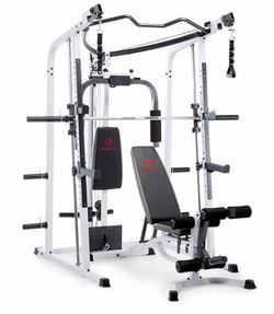 Gym Equipment