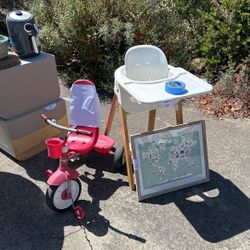 FREE Stuff