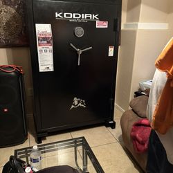 Gun Safe