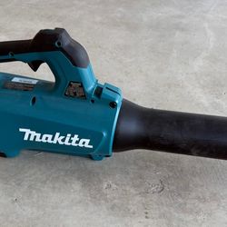Makita Leaf Blower