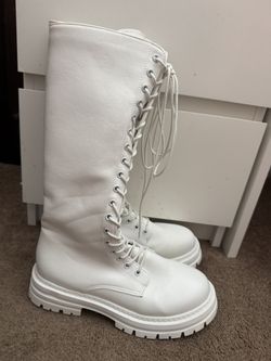 “K-Pop Boots”