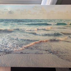 Ocean Wall Art