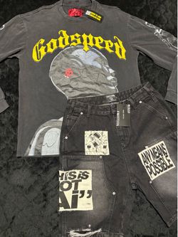 Godspeed x Mixed Emotion