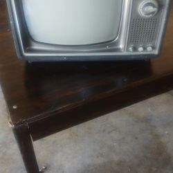 Vintage Tv