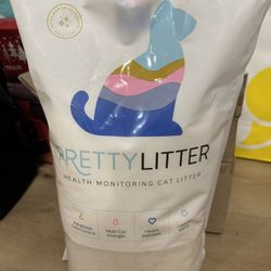 Cat Litter