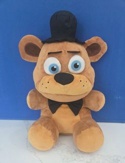 Five Nights at Freddy's Freddy Fazbear Jumbo 20" Plush 2016