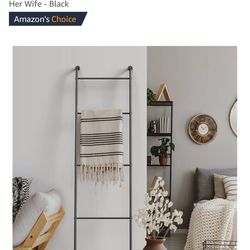 Blanket Or Towel Rack-3 Racks, $15 Each