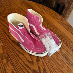 Vans Shoes 