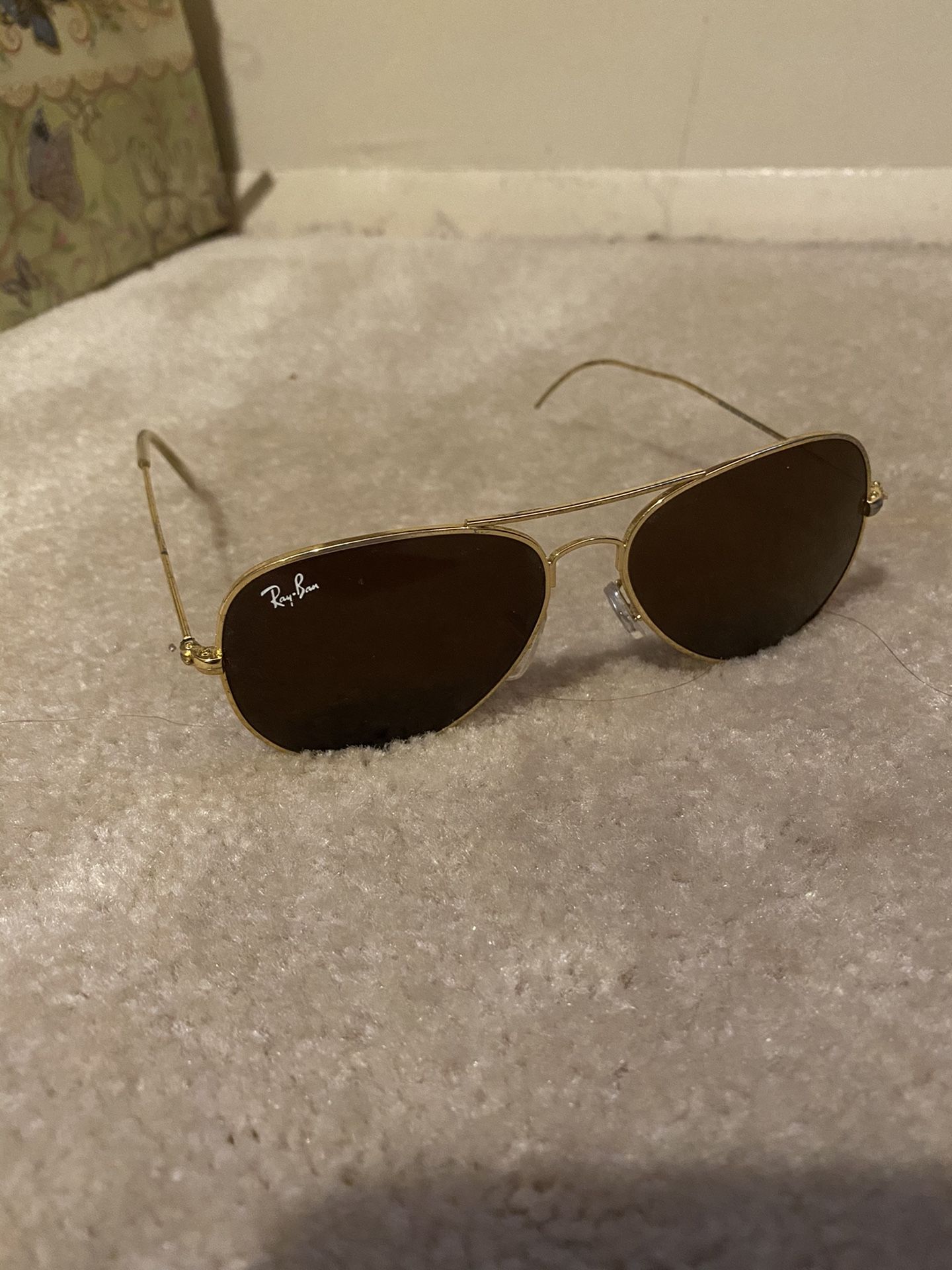 Ray Ban Sunglasses