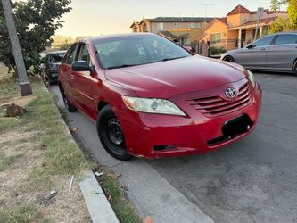2009 Toyota Camry