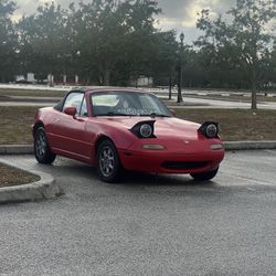 Miata