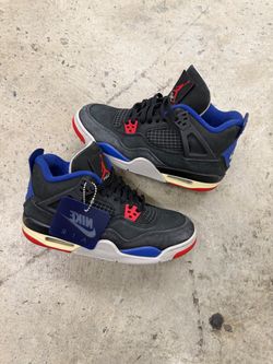 Air Jordan 4 Rare Air  No Box 7Y