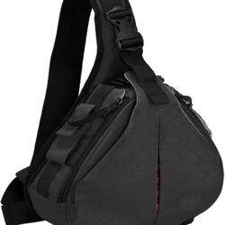 Camera Bag