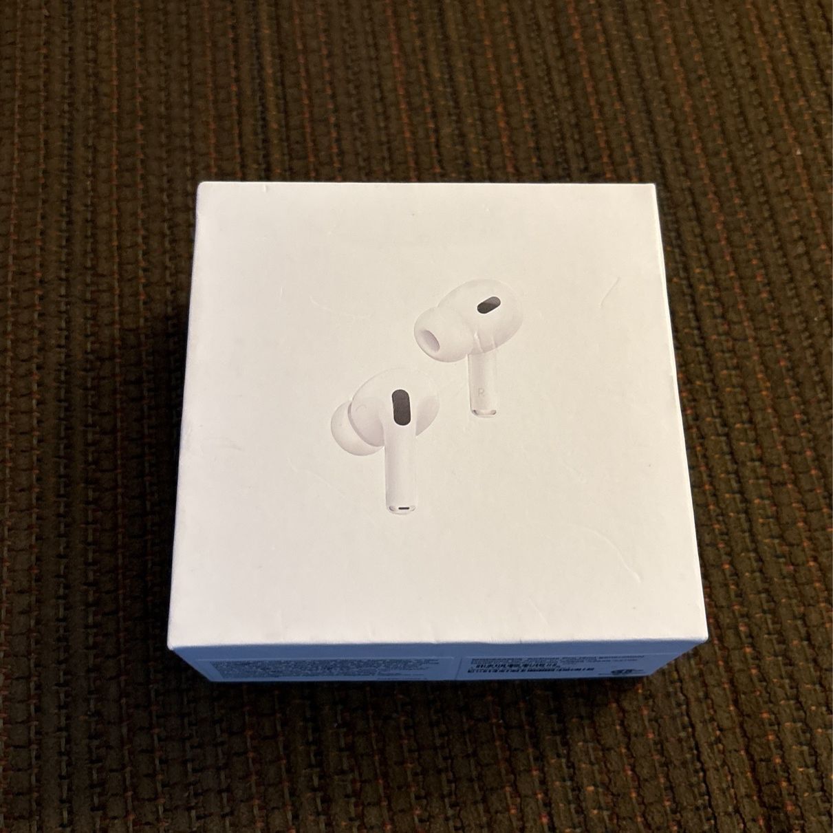 AirPod Pros 2