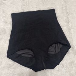 New Small Black Shape Wear Body shaper Panty 