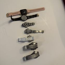 Wristwatches that work well