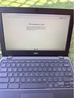 Acer Chromebook 311