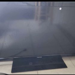 50 Inch NOT SMART Tv 