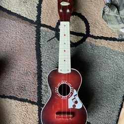 Harmony Vintage Ukulele 