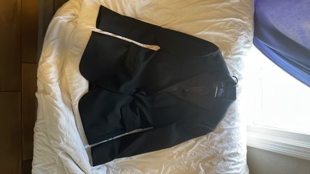Tuxedo Jacket