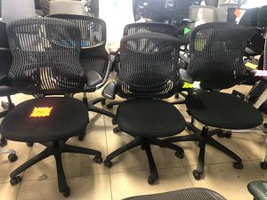 New And Used Office Chairs For Sale In Portland Or Offerup