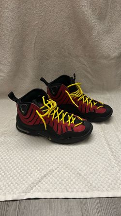 Nike Air Bakin