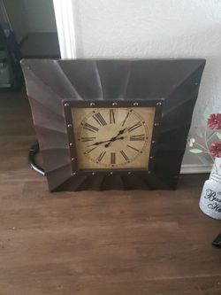Wall Clock