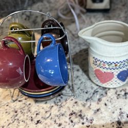 Tea Set