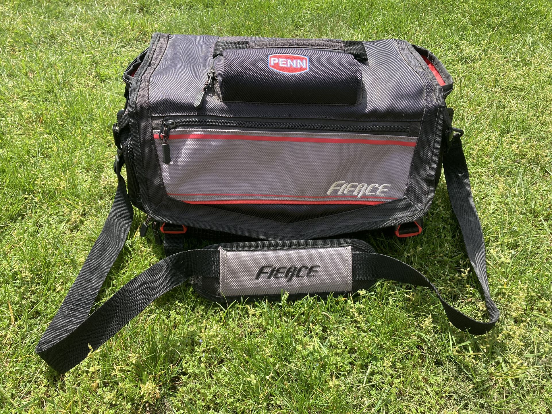 Penn Fierce Tackle Bag