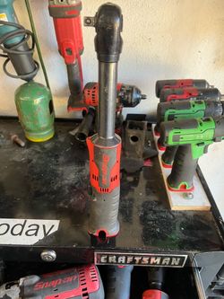 Snap on