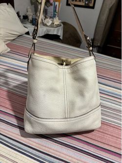2 coach used purses.