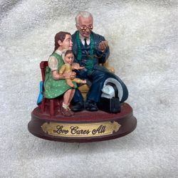 Rockwells Collection #D1192 $5.00