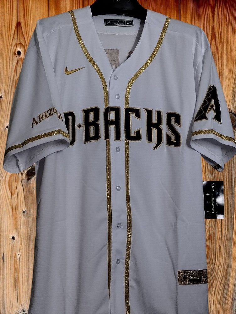 Arizona Diamondbacks Jersey