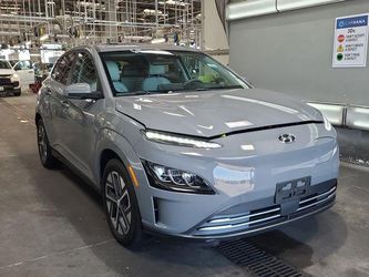 2023 Hyundai Kona Electric