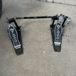 Dw 7000 Double Pedal G2 Bearings
