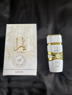 NEW Lattafa Yara Moi Eau De Parfume 3.4oz